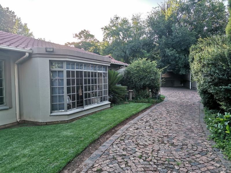 3 Bedroom Property for Sale in Vaalpark Free State